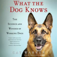 What_the_Dog_Knows